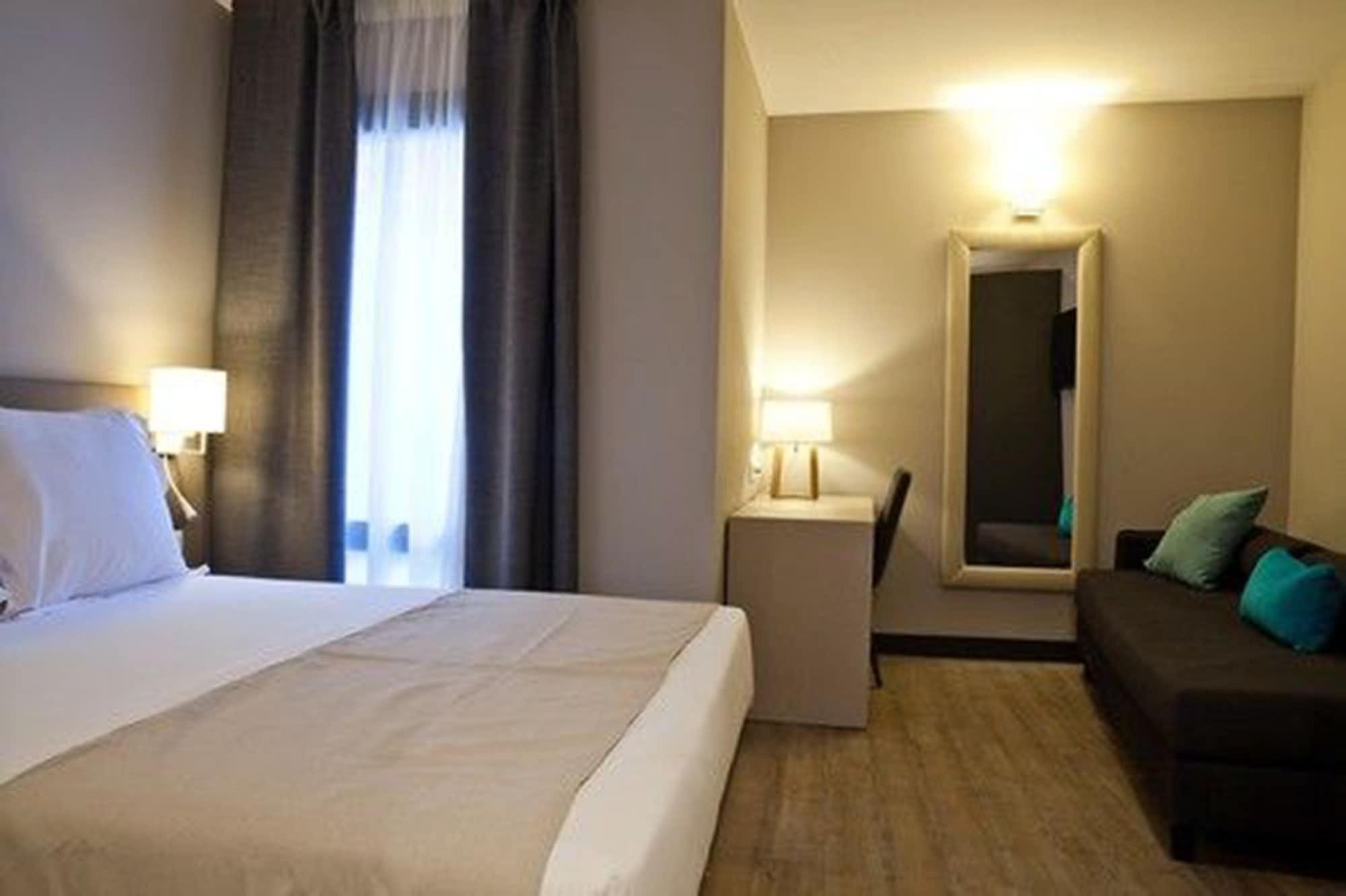 May Ramblas Hotel Βαρκελώνη Εξωτερικό φωτογραφία