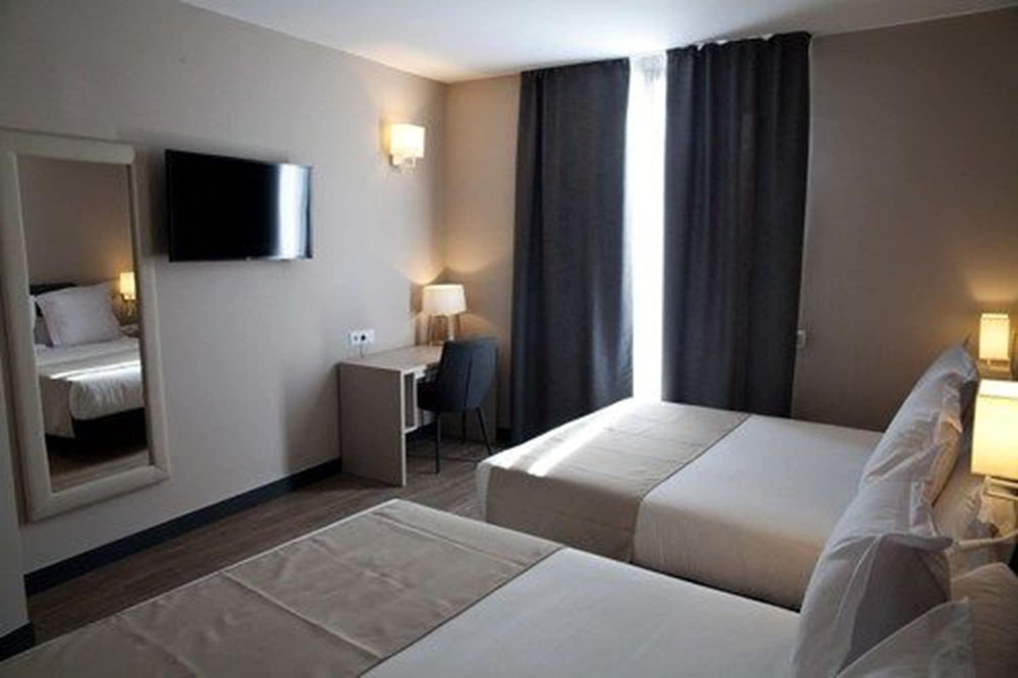 May Ramblas Hotel Βαρκελώνη Εξωτερικό φωτογραφία