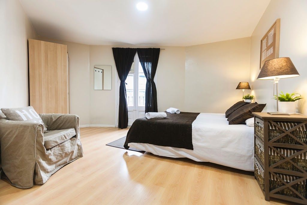 May Ramblas Hotel Βαρκελώνη Εξωτερικό φωτογραφία