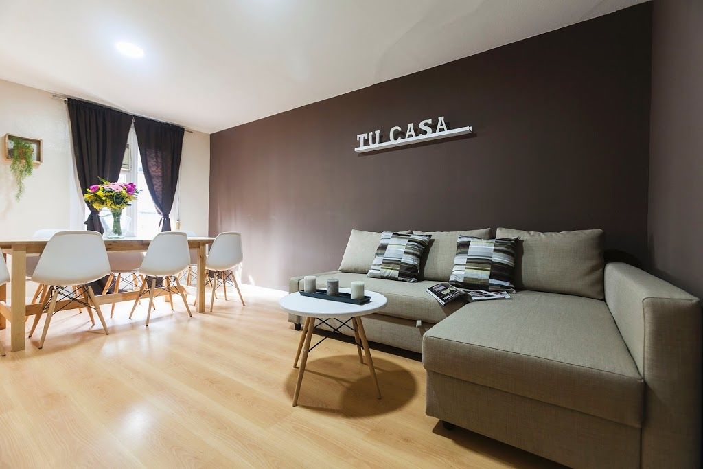 May Ramblas Hotel Βαρκελώνη Εξωτερικό φωτογραφία