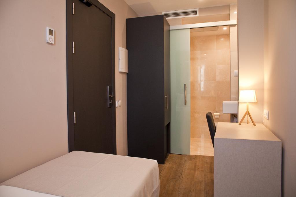 May Ramblas Hotel Βαρκελώνη Εξωτερικό φωτογραφία