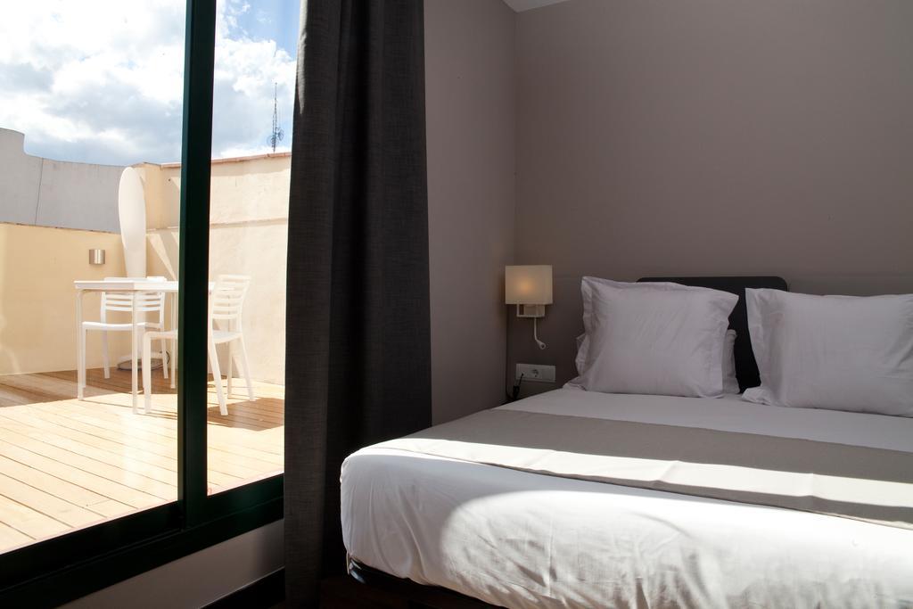 May Ramblas Hotel Βαρκελώνη Εξωτερικό φωτογραφία