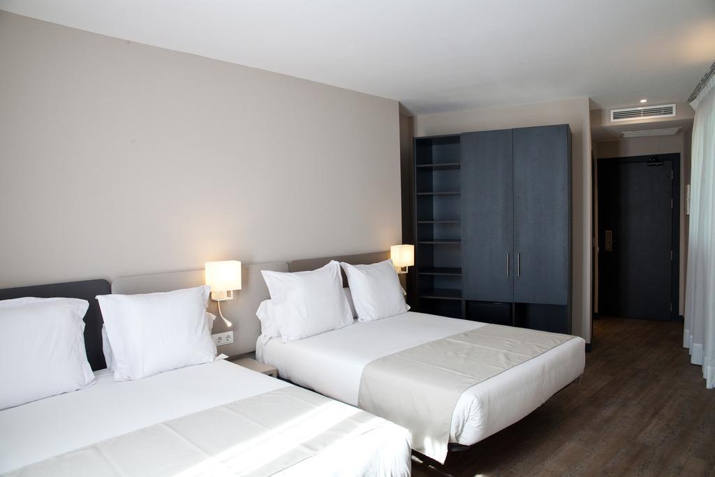 May Ramblas Hotel Βαρκελώνη Εξωτερικό φωτογραφία