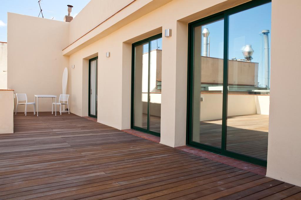 May Ramblas Hotel Βαρκελώνη Εξωτερικό φωτογραφία