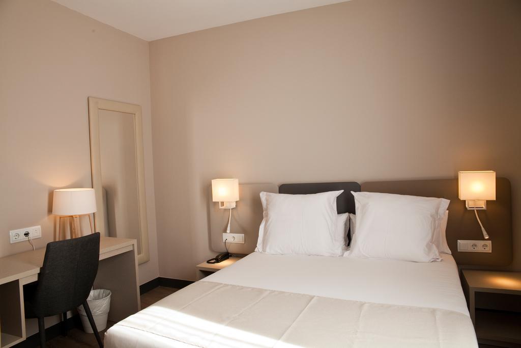 May Ramblas Hotel Βαρκελώνη Εξωτερικό φωτογραφία